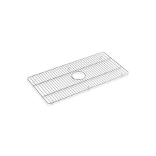 Kohler 31473-ST - Sink rack