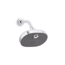 Kohler 26290-G-CP - Statement® Three-function showerhead, 1.75 gpm