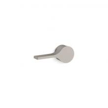 Kohler 25986-L-BN - Cimarron® Left-hand trip lever
