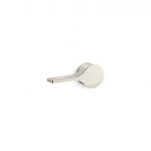 Kohler 25986-L-SN - Cimarron® Left-hand trip lever