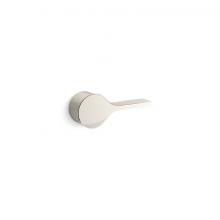 Kohler 25986-R-SN - Cimarron® Right-hand trip lever
