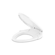 Kohler 98804-0 - PureWash® M300 Elongated manual bidet toilet seat