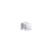 Kohler 24433-CP - Riff® Cabinet knob