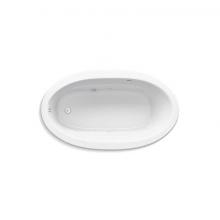 Kohler 1164-S1-0 - Sunward® 72'' x 42'' drop in whirlpool bath