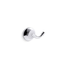 Kohler 27427-CP - Tone™ Robe hook