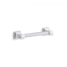 Kohler 24435-CP - Riff® 5'' cabinet pull