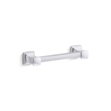 Kohler 24435-CP - Riff® 5'' cabinet pull