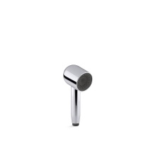 Kohler 26286-CP - Statement® Iconic single-function handshower, 2.5 gpm