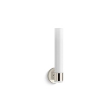 Kohler 32375-SC01-SNL - Purist® One-light sconce