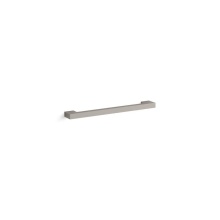Kohler 33568-BN - Lodern® 10'' cabinet pull