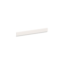 Kohler 25816-PWH - 4'' x 36'' quartz backsplash