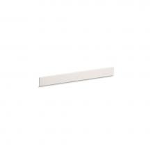 Kohler 25816-CBB - 4'' x 36'' quartz backsplash