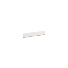 Kohler 25814-CBB - 4'' x 24'' quartz backsplash