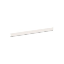Kohler 25818-PWH - 4'' x 60'' quartz backsplash