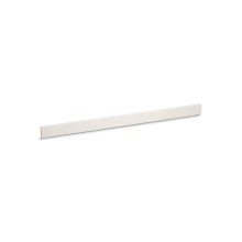 Kohler 25818-CBB - 4'' x 60'' quartz backsplash