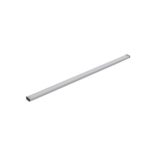 Kohler 80661-SH - 2-1/2'' x 60'' linear drain grate with perforated pattern