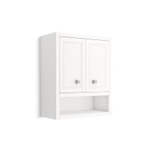 Kohler 33541-ASB-0 - Hearthaven® 24'' x 28'' wall cabinet