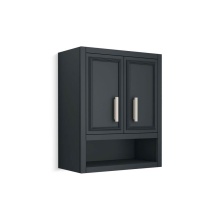 Kohler 33549-ASB-1WX - Southerk® 24'' x 28'' wall cabinet