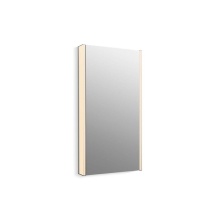 Kohler 81148-SLE-DA1 - Maxstow® 22'' x 40'' lighted medicine cabinet