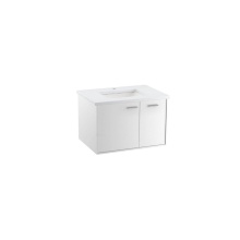 Kohler 99541-R-1WA - Jute® 30'' wall-hung bathroom vanity cabinet