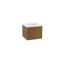 Kohler 99539-1WM - Jute® 24'' wall-hung bathroom vanity cabinet