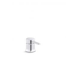 Kohler 27019-4-CP - Occasion® Deck-mount bath faucet handle