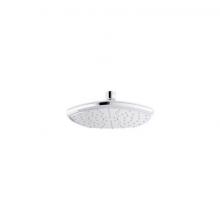 Kohler 27051-G-CP - Occasion® 8'' single-function rainhead, 1.75 gpm