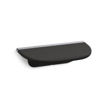 Kohler 26306-CP - Statement® Foot ledge
