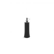 Kohler 27073-CP - Occasion® Soap dispenser