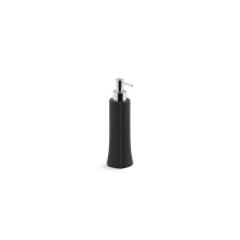 Kohler 27073-CP - Occasion® Soap dispenser