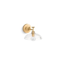 Kohler 31768-SC01-2GL - Tone™ One-light sconce
