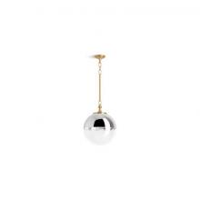 Kohler 31765-PE01-2GL - Bellera™ 14'' pendant