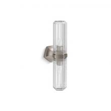 Kohler 31777-SC02-BNL - Occasion® Two-light sconce