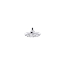 Kohler 27050-CP - Occasion® Single-function showerhead, 2.5 gpm