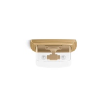 Kohler 31760-FM02-2GL - Riff® 14'' flush-mount