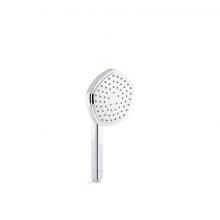 Kohler 27052-CP - Occasion® Single-function handshower, 2.5 gpm