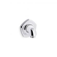 Kohler 27053-CP - Occasion® Wall-mount supply elbow