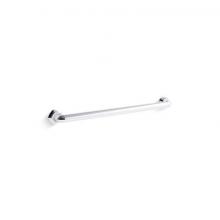Kohler 27081-CP - Occasion® 24'' grab bar