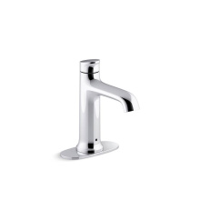 Kohler 33624-9-CP - Tone™ Touchless bathroom sink faucet, 1.2 gpm
