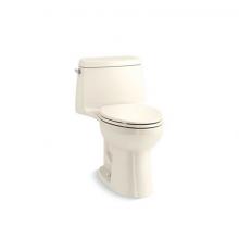 Kohler 30811-96 - Santa Rosa™ One-piece compact elongated 1.6 gpf toilet with Revolution 360® swirl flushing