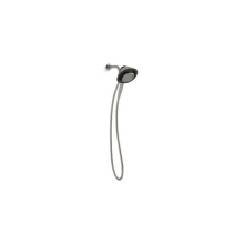 Kohler 28241-GKE-BN - Moxie® 1.75 gpm handshower and wireless speaker