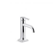 Kohler 28126-4K-CP - Venza® Single-handle bathroom sink faucet, 1.0 gpm