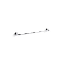 Kohler 27384-CP - Bellera® 24'' towel bar