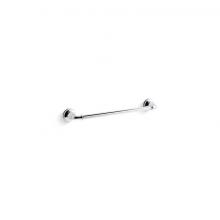 Kohler 27383-CP - Bellera® 18'' towel bar