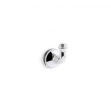 Kohler 27385-CP - Bellera® Robe hook
