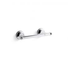 Kohler 27387-CP - Bellera® Pivoting toilet paper holder