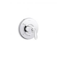 Kohler TS23948-4-CP - Bellera® Rite-Temp® valve trim