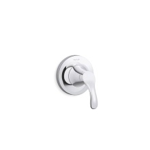 Kohler T23951-4-CP - Simplice® MasterShower® transfer valve trim