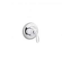 Kohler T23949-4-CP - Bellera® MasterShower® transfer valve trim