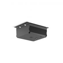 Kohler 29180-NA - Purist® Suspend Ceiling-mount rough-in box
